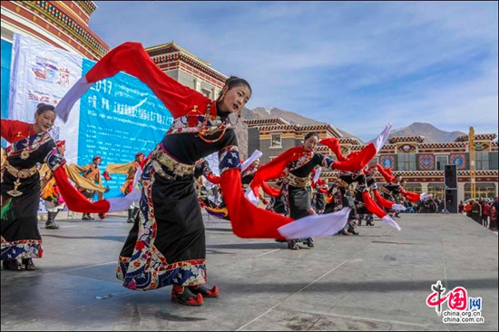 越南留學(xué)生與瀾滄江源頭的“甜蜜初戀”