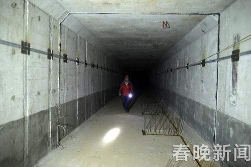 滇中新區(qū)空港大道中段下月通車 近千項工序使用“首件制”