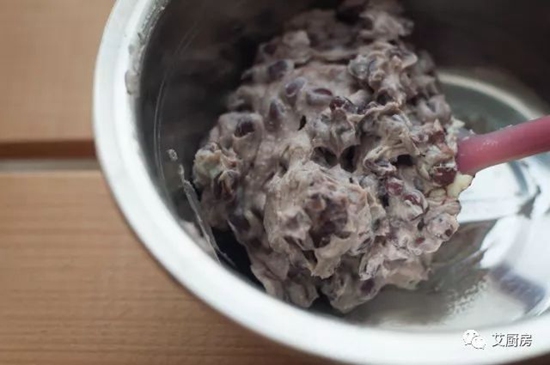 抹茶奶酪包 好吃到想哭的味道