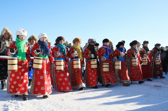 呼倫貝爾冰雪旅游破題“全域+四季”旅游模式 呼倫貝爾冰雪旅游破題“全域+四季”旅游模式