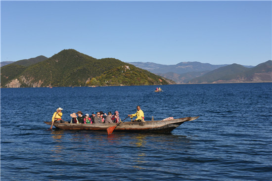 “我與麗江，遇見美好”大型麗江故事征集活動(dòng)正式啟動(dòng)