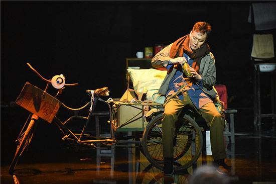 《演員的誕生》正式啟動導(dǎo)師戰(zhàn)隊賽 《演員的誕生》正式啟動導(dǎo)師戰(zhàn)隊賽