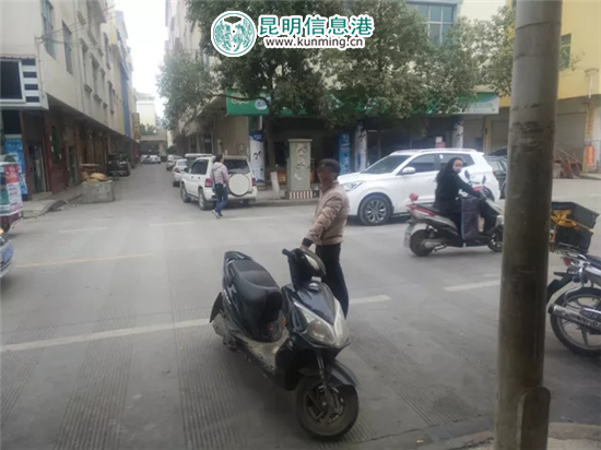 一上午兩輛電單車不翼而飛？ 原來是粗心鬧烏龍