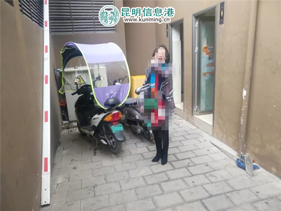 一上午兩輛電單車不翼而飛？ 原來是粗心鬧烏龍