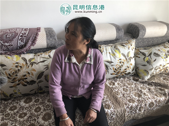 【新時代新氣象新作為】探索脫貧之路 東川向貧困“硬骨頭”宣戰(zhàn) 【新時代新氣象新作為】探索脫貧之路 東川向貧困“硬骨頭”宣戰(zhàn)