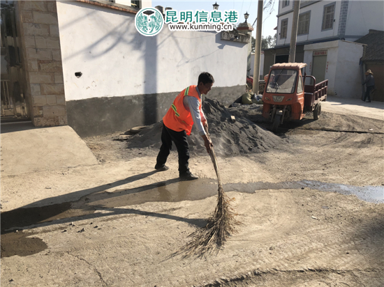 【新時代新氣象新作為】探索脫貧之路 東川向貧困“硬骨頭”宣戰(zhàn) 【新時代新氣象新作為】探索脫貧之路 東川向貧困“硬骨頭”宣戰(zhàn)