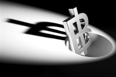 比特幣:少數(shù)派游戲 比特幣:少數(shù)派游戲