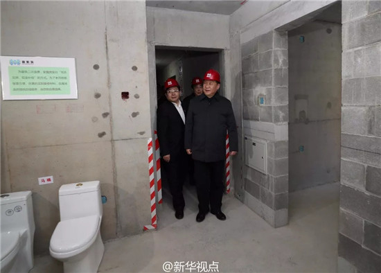 為誰喝彩？被誰感動？習(xí)近平新年賀詞里的知心話溫暖人心