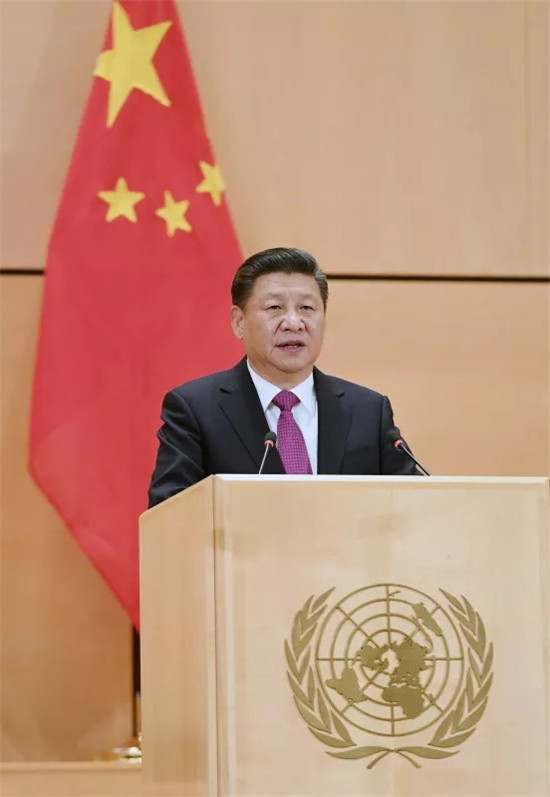 為誰喝彩？被誰感動？習(xí)近平新年賀詞里的知心話溫暖人心