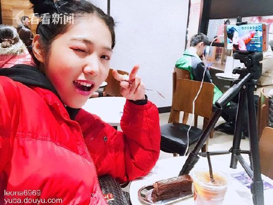 暖心2017|她是重度聽障，也是陽光女主播！