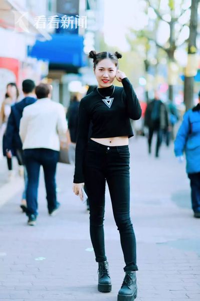 暖心2017|她是重度聽障，也是陽光女主播！