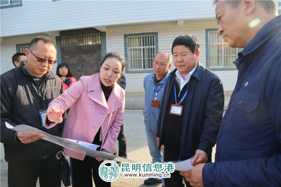 昆明經開區(qū)：寶象河流域排水收集系統(tǒng)改造年內啟動建設