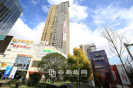 金尚俊園實景 金尚俊園實景