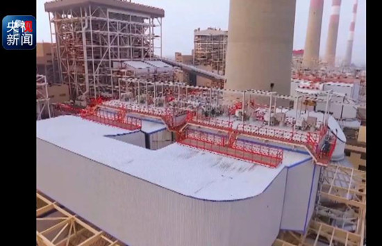 2017年度國家科學技術獎勵大會丨解燃“煤”之急 摘技術發(fā)明獎一等獎