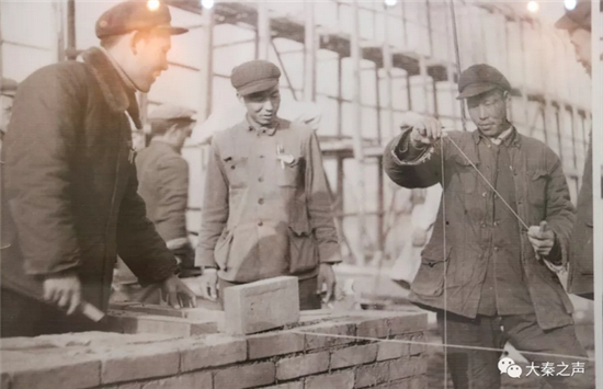 “西遷精神”升華西安交大