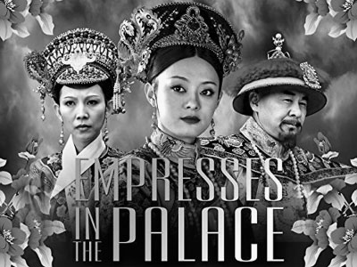 國(guó)劇出海 和鄙視鏈說(shuō)拜拜