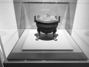 成都青白江600余件青銅器填補(bǔ)古蜀歷史空白