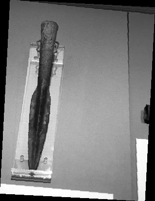 成都青白江600余件青銅器填補(bǔ)古蜀歷史空白