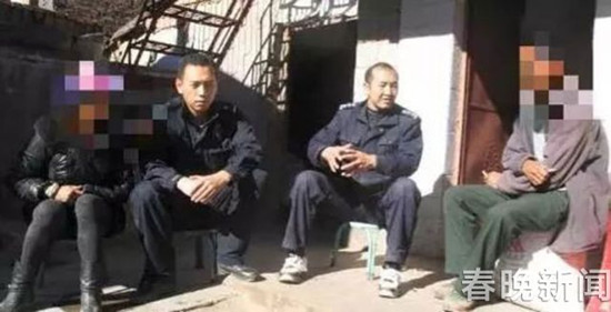 “老公要打死我！”女子遭家暴報警 家里竟還搜出一把槍