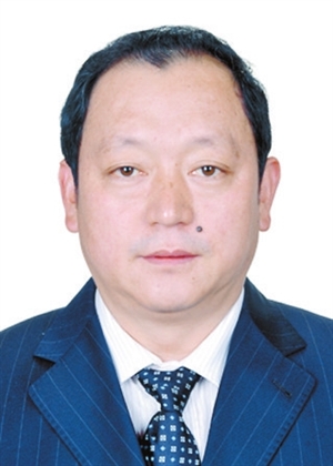 云南7名省管干部任前公示 程猛擬任省委巡視組組長(zhǎng) 云南7名省管干部任前公示 程猛擬任省委巡視組組長(zhǎng)