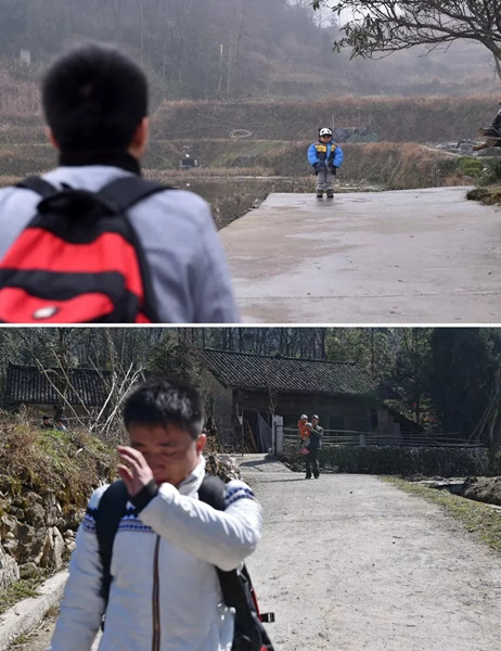 重磅丨2017新華社年度照片精選