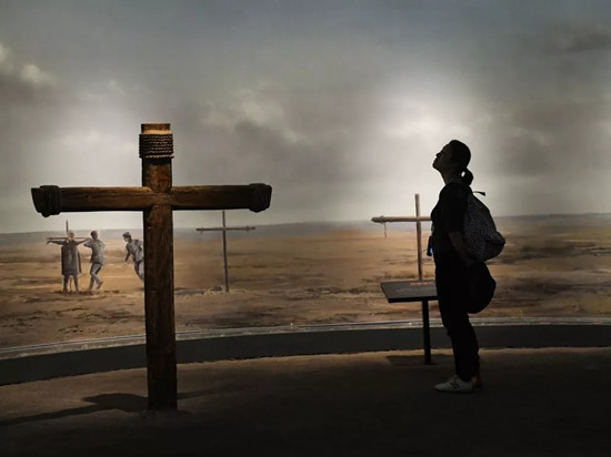 重磅丨2017新華社年度照片精選