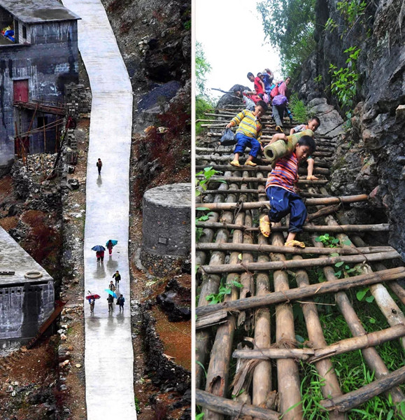 重磅丨2017新華社年度照片精選