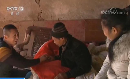 信守承諾！患者康復(fù)出院3年后兌現(xiàn)承諾 歸還拖欠醫(yī)院救命錢(qián)