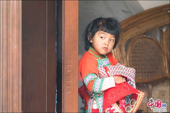 人間凈土哈播昂瑪突 遇見一個(gè)純粹的自己 人間凈土哈播昂瑪突 遇見一個(gè)純粹的自己