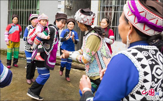 人間凈土哈播昂瑪突 遇見一個(gè)純粹的自己 人間凈土哈播昂瑪突 遇見一個(gè)純粹的自己