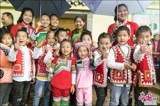 人間凈土哈播昂瑪突 遇見一個(gè)純粹的自己 人間凈土哈播昂瑪突 遇見一個(gè)純粹的自己