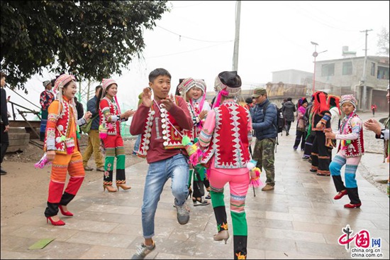 人間凈土哈播昂瑪突 遇見一個(gè)純粹的自己 人間凈土哈播昂瑪突 遇見一個(gè)純粹的自己