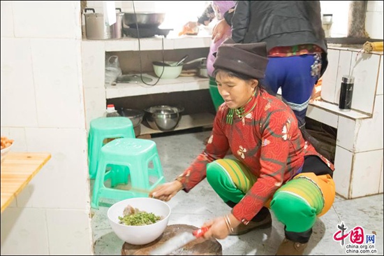 人間凈土哈播昂瑪突 遇見一個(gè)純粹的自己 人間凈土哈播昂瑪突 遇見一個(gè)純粹的自己