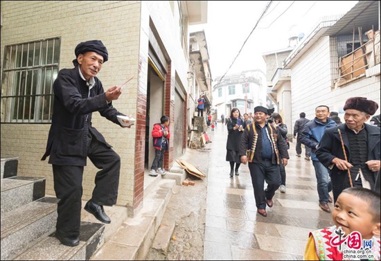 人間凈土哈播昂瑪突 遇見一個(gè)純粹的自己 人間凈土哈播昂瑪突 遇見一個(gè)純粹的自己