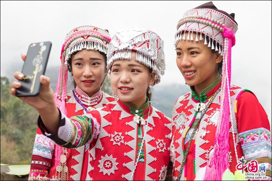 人間凈土哈播昂瑪突 遇見一個(gè)純粹的自己 人間凈土哈播昂瑪突 遇見一個(gè)純粹的自己