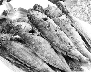 這樣的美食讓'好食材'變身'壞食物' 這樣的美食讓'好食材'變身'壞食物'