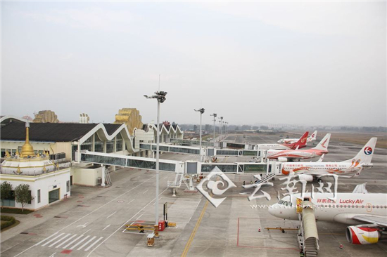 2017年云南基本實(shí)現(xiàn)南亞?wèn)|南亞國(guó)家首都和重點(diǎn)城市航線全覆蓋