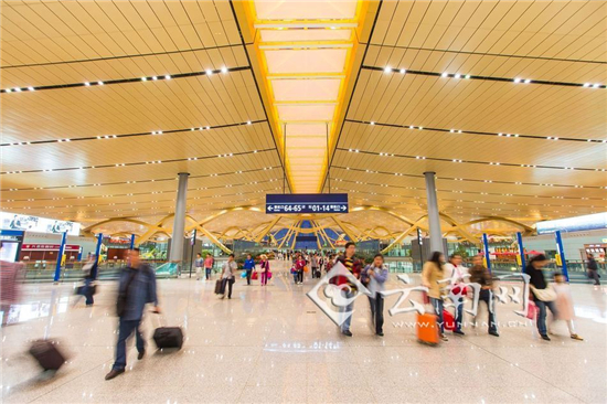 2017年云南基本實(shí)現(xiàn)南亞?wèn)|南亞國(guó)家首都和重點(diǎn)城市航線全覆蓋