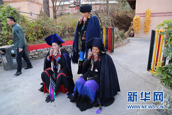 建設美麗鄉(xiāng)村 五大措施助力“三區(qū)三州”旅游扶貧 建設美麗鄉(xiāng)村 五大措施助力“三區(qū)三州”旅游扶貧