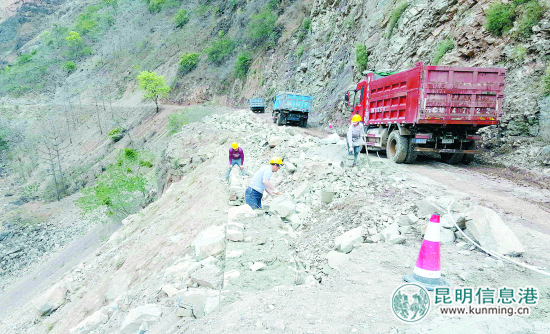 烏蒙鄉(xiāng)聯(lián)網(wǎng)公路改造升級(jí)完成 烏蒙鄉(xiāng)聯(lián)網(wǎng)公路改造升級(jí)完成