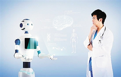 AI新算法測壽命 或能助人類更長壽 AI新算法測壽命 或能助人類更長壽