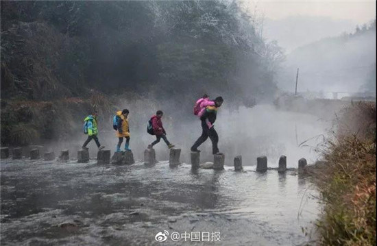 云南5名教師獲“馬云鄉(xiāng)村教師獎(jiǎng)” 每人獎(jiǎng)10萬