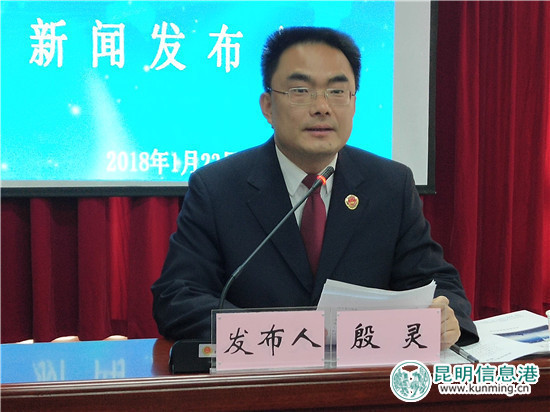 堅持少捕慎訴 西山區(qū)人民檢察院未檢工作取得實效