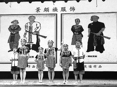 2017年藝術教育回眸：美育，與文化自信同行