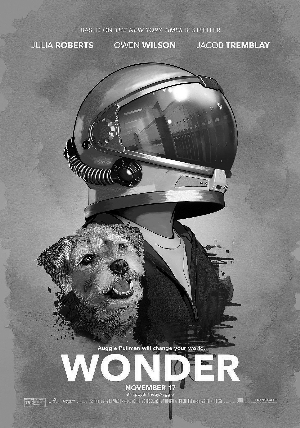 《奇跡男孩》選擇善良，不為有好報