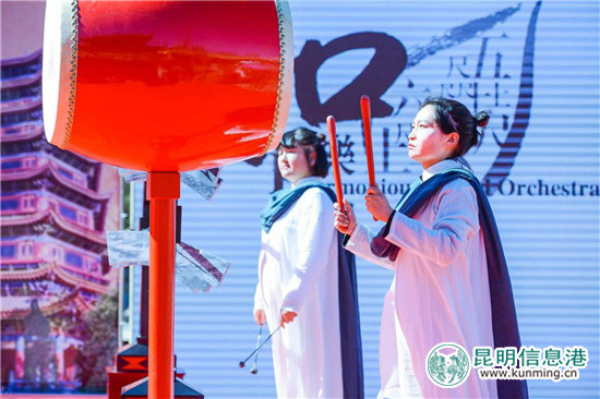 安寧八街舉辦首屆“三和文化節(jié)” 安寧八街舉辦首屆“三和文化節(jié)”