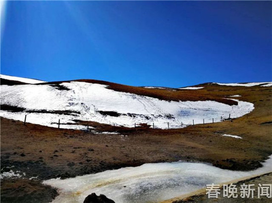 云南首個高山滑雪場27日會澤迎客 云南首個高山滑雪場27日會澤迎客