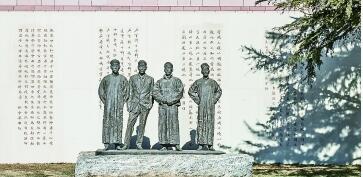 發(fā)力文科，一流大學(xué)再提速