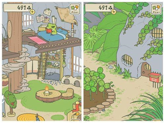 “旅行青蛙消防隱患圖”走紅 消防人員披露創(chuàng)作過程 “旅行青蛙消防隱患圖”走紅 消防人員披露創(chuàng)作過程