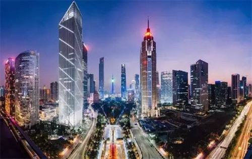 出游廣州 出游廣州